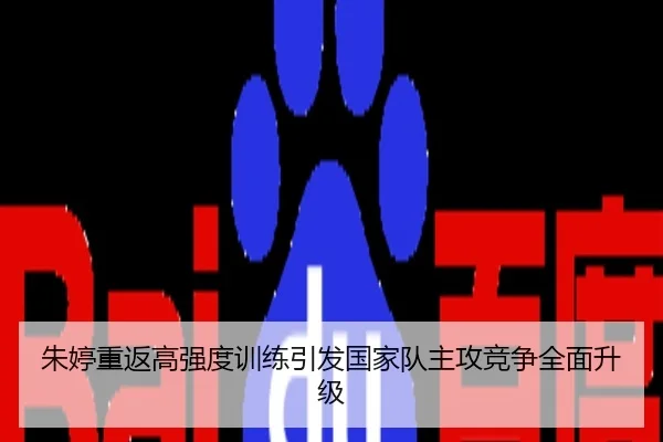 朱婷重返高强度训练引发国家队主攻竞争全面升级
